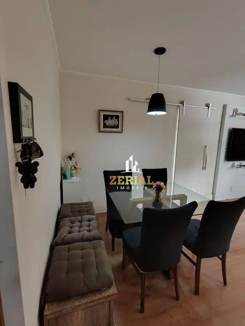 Foto 3 de Apartamento com 3 quartos à venda, 70m2 em Vila das Mercês, São Paulo - SP