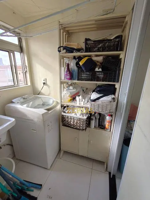 Foto 7 de Apartamento com 3 quartos à venda, 70m2 em Vila das Mercês, São Paulo - SP