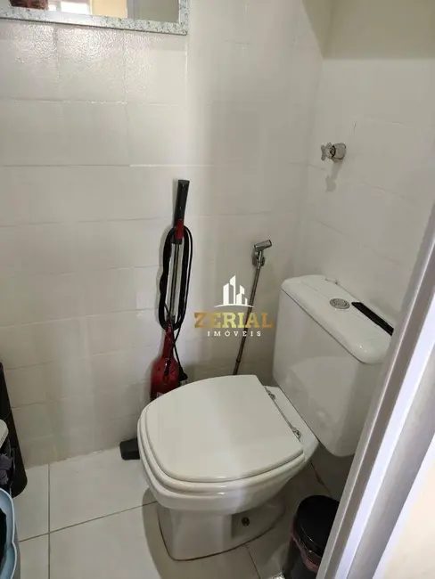 Foto 9 de Apartamento com 3 quartos à venda, 70m2 em Vila das Mercês, São Paulo - SP