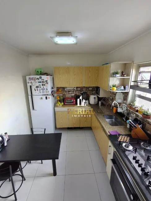 Foto 4 de Apartamento com 3 quartos à venda, 70m2 em Vila das Mercês, São Paulo - SP