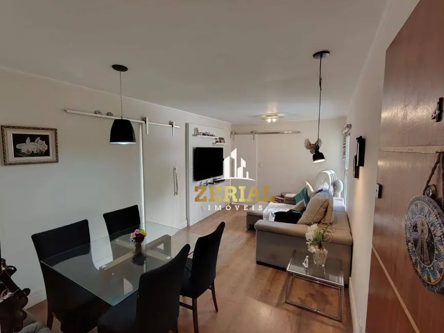 Foto 1 de Apartamento com 3 quartos à venda, 70m2 em Vila das Mercês, São Paulo - SP