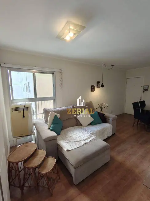 Foto 2 de Apartamento com 3 quartos à venda, 70m2 em Vila das Mercês, São Paulo - SP