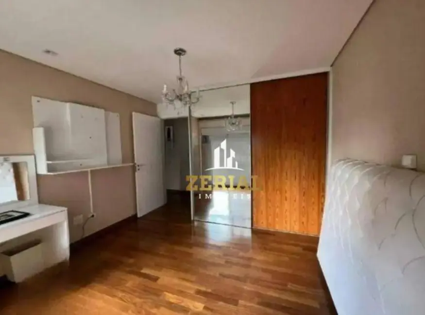 Foto 9 de Apartamento com 3 quartos à venda, 166m2 em Campestre, Santo Andre - SP