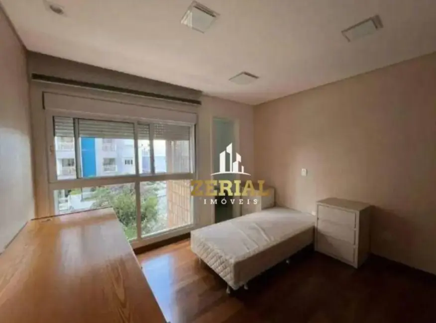 Foto 5 de Apartamento com 3 quartos à venda, 166m2 em Campestre, Santo Andre - SP