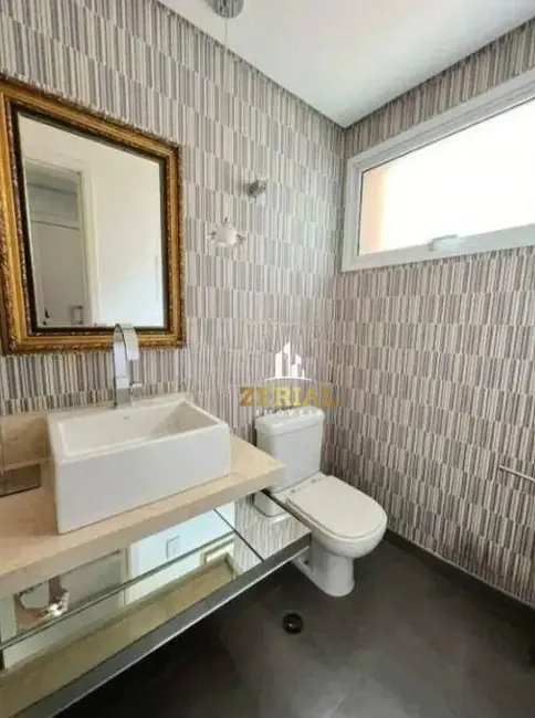 Foto 3 de Apartamento com 3 quartos à venda, 166m2 em Campestre, Santo Andre - SP