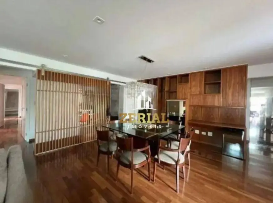 Foto 2 de Apartamento com 3 quartos à venda, 166m2 em Campestre, Santo Andre - SP