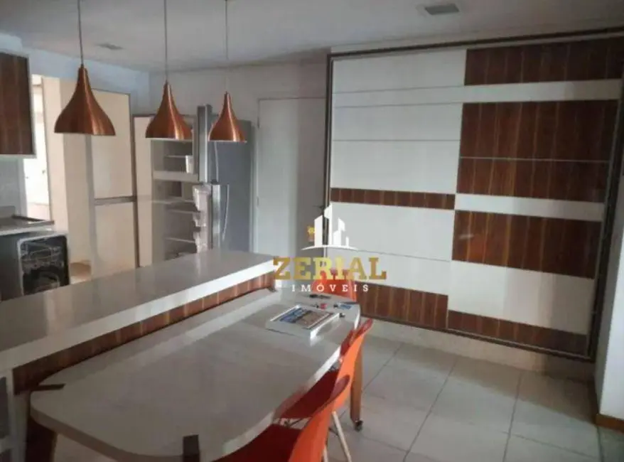 Foto 4 de Apartamento com 3 quartos à venda, 166m2 em Campestre, Santo Andre - SP