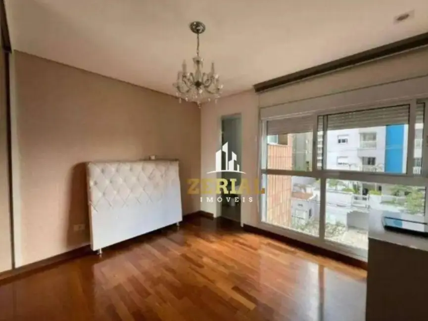 Foto 7 de Apartamento com 3 quartos à venda, 166m2 em Campestre, Santo Andre - SP