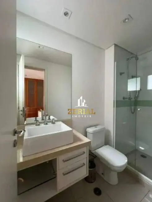 Foto 6 de Apartamento com 3 quartos à venda, 166m2 em Campestre, Santo Andre - SP