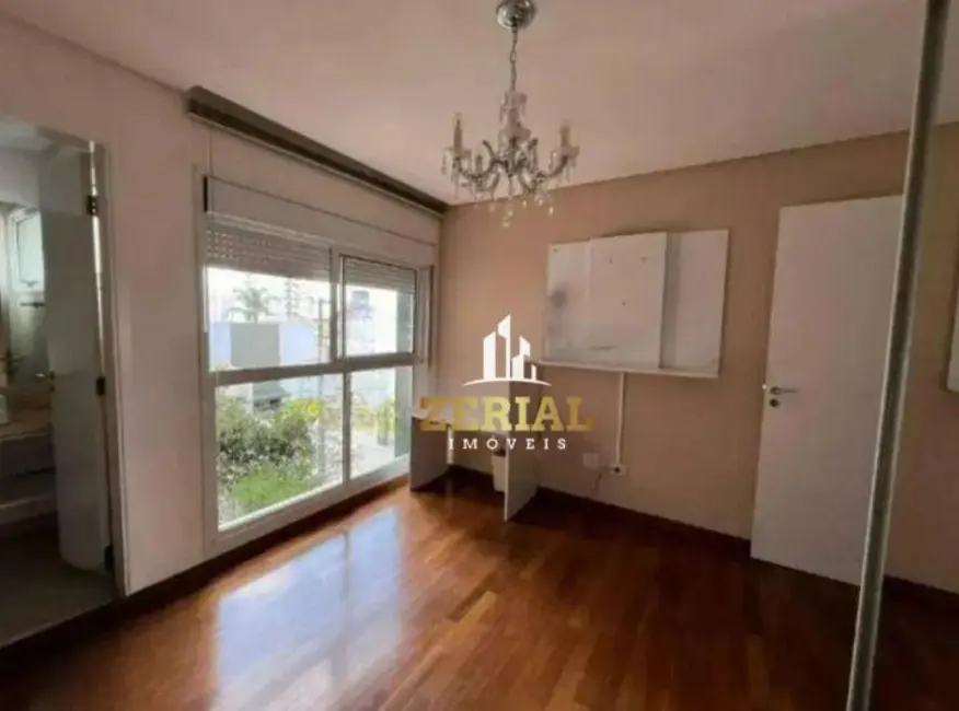Foto 8 de Apartamento com 3 quartos à venda, 166m2 em Campestre, Santo Andre - SP