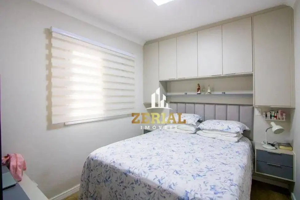 Apartamento com 2 quartos à venda, 57m2 em Jardim, Santo Andre - SP - imagem 9 Foto 9 de Apartamento com 2 quartos à venda, 57m2 em Jardim, Santo Andre - SP