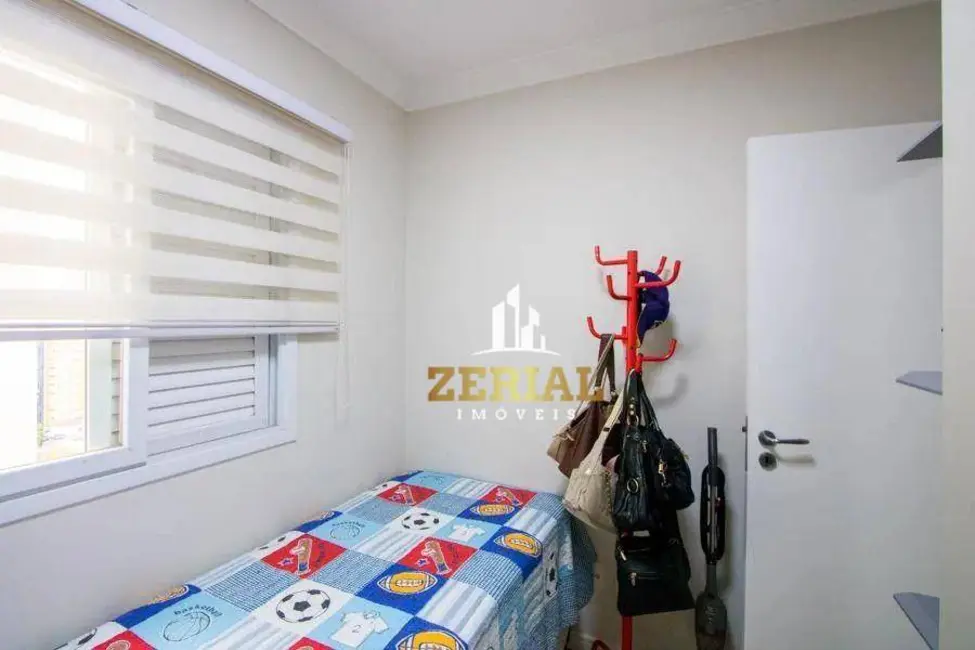 Apartamento com 2 quartos à venda, 57m2 em Jardim, Santo Andre - SP - imagem 8 Foto 8 de Apartamento com 2 quartos à venda, 57m2 em Jardim, Santo Andre - SP