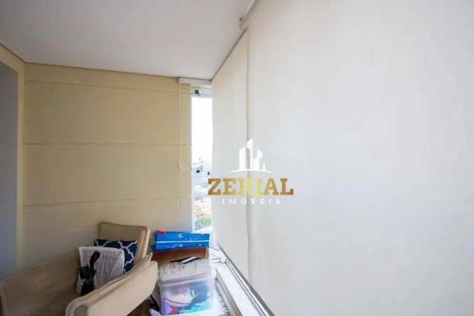 Apartamento com 2 quartos à venda, 57m2 em Jardim, Santo Andre - SP - imagem 4 Foto 4 de Apartamento com 2 quartos à venda, 57m2 em Jardim, Santo Andre - SP