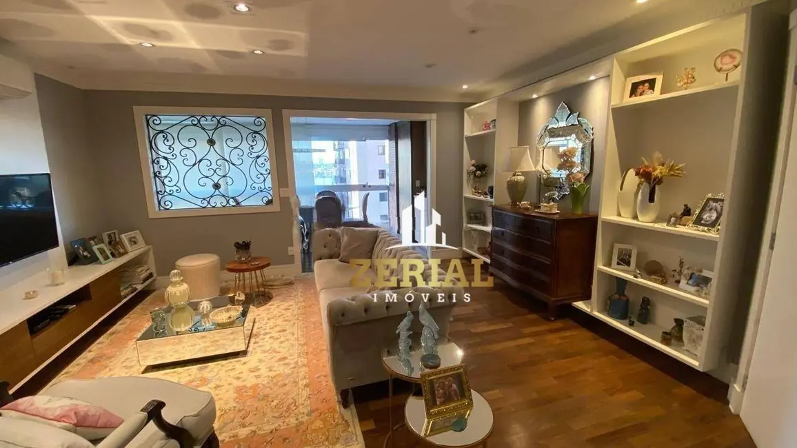 Apartamento com 3 quartos à venda, 127m2 em Santa Paula, Sao Caetano Do Sul - SP - imagem 1 Foto 1 de Apartamento com 3 quartos à venda, 127m2 em Santa Paula, Sao Caetano Do Sul - SP