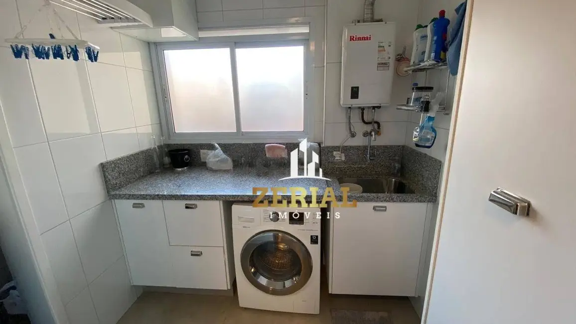 Apartamento com 3 quartos à venda, 127m2 em Santa Paula, Sao Caetano Do Sul - SP - imagem 6 Foto 6 de Apartamento com 3 quartos à venda, 127m2 em Santa Paula, Sao Caetano Do Sul - SP