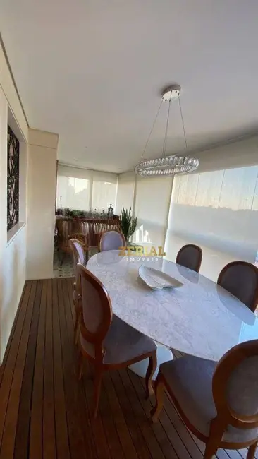 Apartamento com 3 quartos à venda, 127m2 em Santa Paula, Sao Caetano Do Sul - SP - imagem 7 Foto 7 de Apartamento com 3 quartos à venda, 127m2 em Santa Paula, Sao Caetano Do Sul - SP