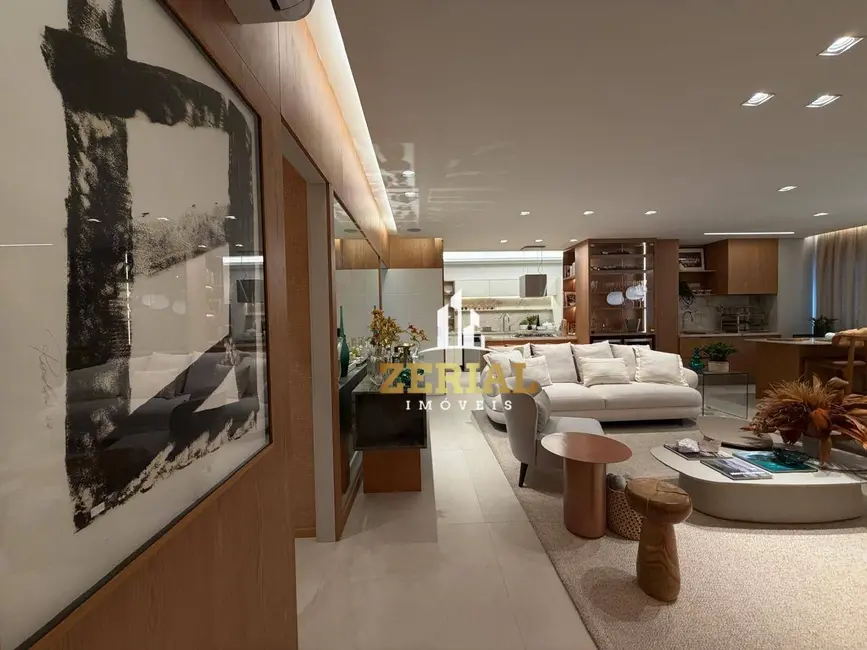 Apartamento com 3 quartos à venda, 137m2 em Santa Paula, Sao Caetano Do Sul - SP - imagem 5 Foto 5 de Apartamento com 3 quartos à venda, 137m2 em Santa Paula, Sao Caetano Do Sul - SP