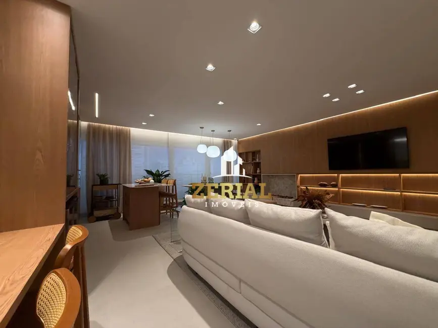 Apartamento com 3 quartos à venda, 137m2 em Santa Paula, Sao Caetano Do Sul - SP - imagem 2 Foto 2 de Apartamento com 3 quartos à venda, 137m2 em Santa Paula, Sao Caetano Do Sul - SP