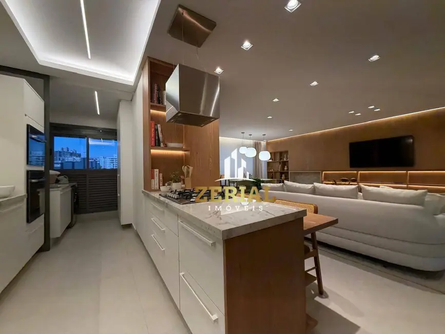 Apartamento com 3 quartos à venda, 137m2 em Santa Paula, Sao Caetano Do Sul - SP - imagem 9 Foto 9 de Apartamento com 3 quartos à venda, 137m2 em Santa Paula, Sao Caetano Do Sul - SP