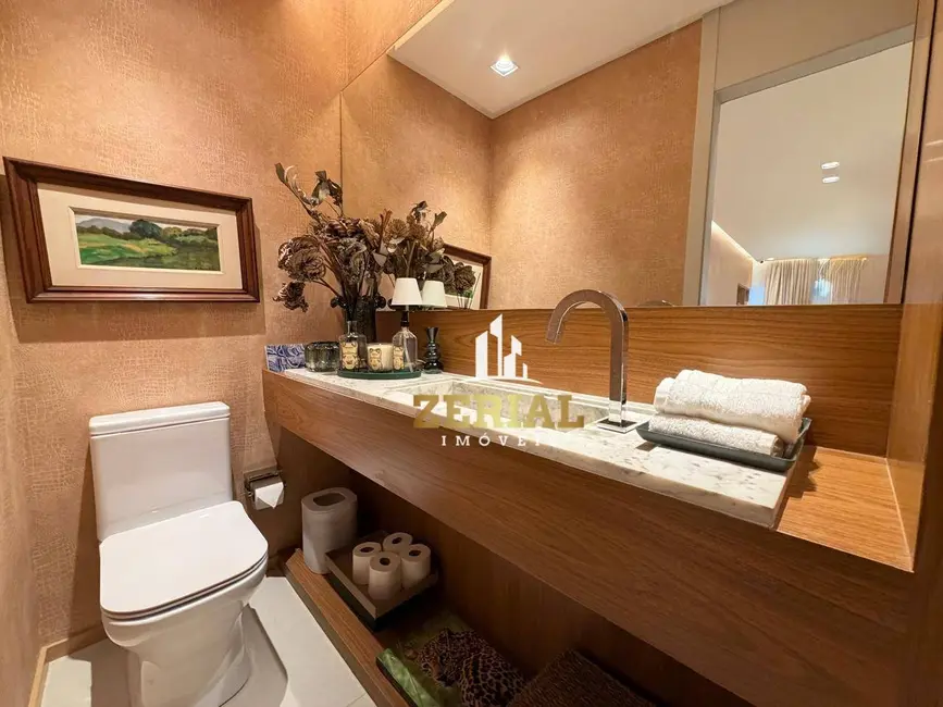 Apartamento com 3 quartos à venda, 137m2 em Santa Paula, Sao Caetano Do Sul - SP - imagem 4 Foto 4 de Apartamento com 3 quartos à venda, 137m2 em Santa Paula, Sao Caetano Do Sul - SP