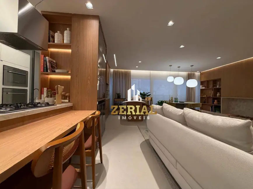 Apartamento com 3 quartos à venda, 137m2 em Santa Paula, Sao Caetano Do Sul - SP - imagem 7 Foto 7 de Apartamento com 3 quartos à venda, 137m2 em Santa Paula, Sao Caetano Do Sul - SP