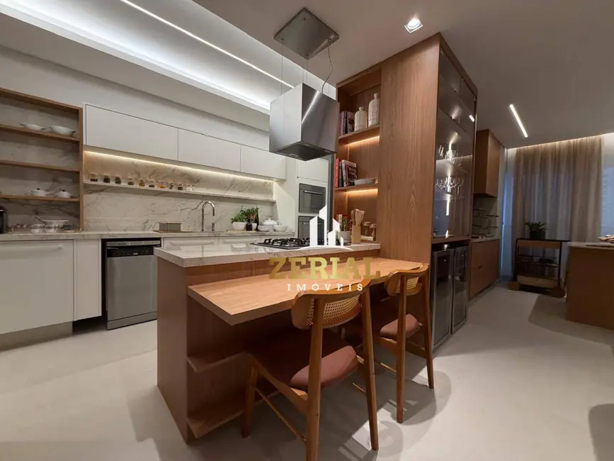 Apartamento com 3 quartos à venda, 137m2 em Santa Paula, Sao Caetano Do Sul - SP - imagem 6 Foto 6 de Apartamento com 3 quartos à venda, 137m2 em Santa Paula, Sao Caetano Do Sul - SP