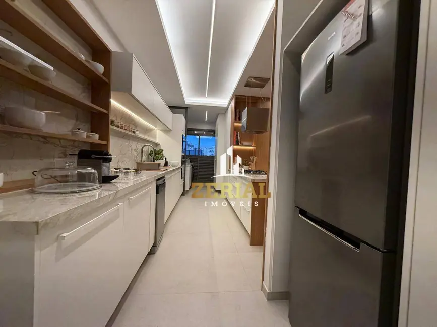 Apartamento com 3 quartos à venda, 137m2 em Santa Paula, Sao Caetano Do Sul - SP - imagem 8 Foto 8 de Apartamento com 3 quartos à venda, 137m2 em Santa Paula, Sao Caetano Do Sul - SP