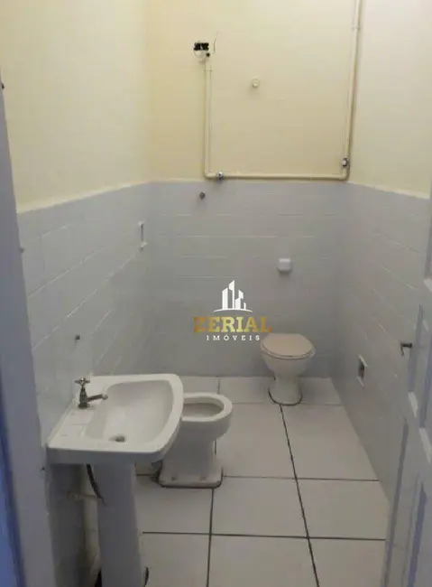 Foto 6 de Sobrado com 2 quartos para alugar, 72m2 em Campestre, Santo Andre - SP