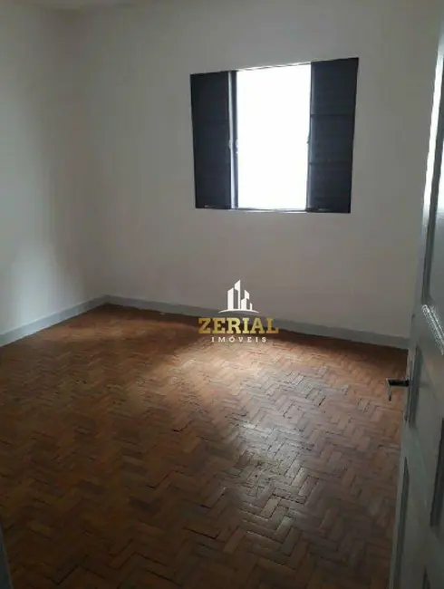 Foto 4 de Sobrado com 2 quartos para alugar, 72m2 em Campestre, Santo Andre - SP