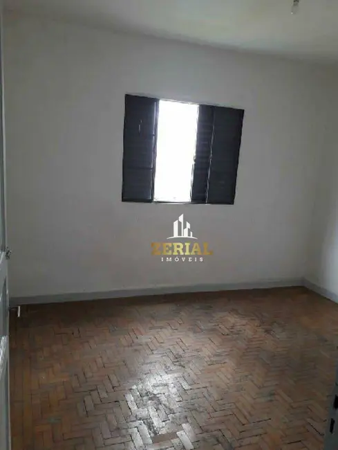 Foto 5 de Sobrado com 2 quartos para alugar, 72m2 em Campestre, Santo Andre - SP