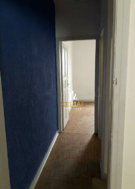Foto 3 de Sobrado com 2 quartos para alugar, 72m2 em Campestre, Santo Andre - SP