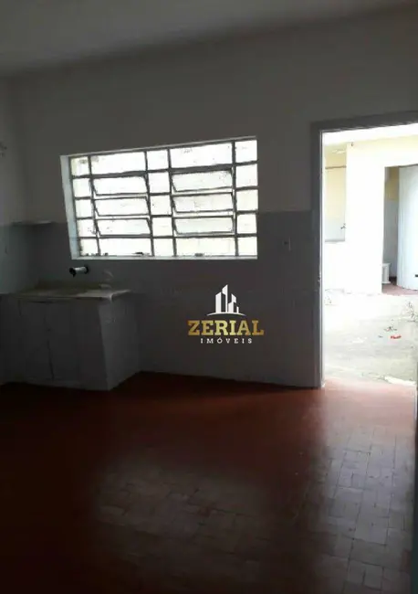 Foto 2 de Sobrado com 2 quartos para alugar, 72m2 em Campestre, Santo Andre - SP
