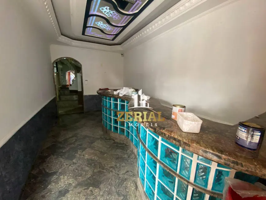 Sobrado com 7 quartos à venda e para alugar, 311m2 em Vila Santa Eulalia, São Paulo - SP - imagem 6 Foto 6 de Sobrado com 7 quartos à venda e para alugar, 311m2 em Vila Santa Eulalia, São Paulo - SP