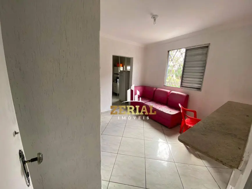 Sobrado com 7 quartos à venda e para alugar, 311m2 em Vila Santa Eulalia, São Paulo - SP - imagem 9 Foto 9 de Sobrado com 7 quartos à venda e para alugar, 311m2 em Vila Santa Eulalia, São Paulo - SP