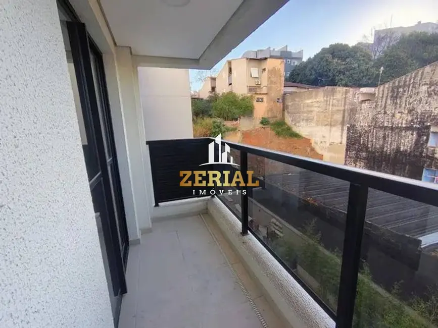 Apartamento com 2 quartos para alugar, 61m2 em Jardim, Santo Andre - SP - imagem 4 Foto 4 de Apartamento com 2 quartos para alugar, 61m2 em Jardim, Santo Andre - SP