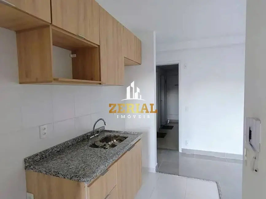 Apartamento com 2 quartos para alugar, 61m2 em Jardim, Santo Andre - SP - imagem 7 Foto 7 de Apartamento com 2 quartos para alugar, 61m2 em Jardim, Santo Andre - SP