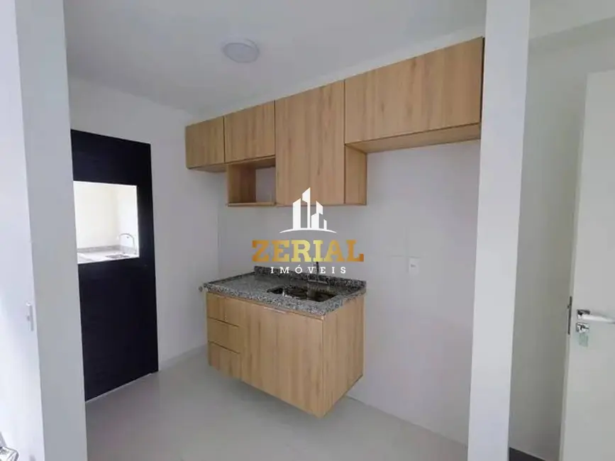 Apartamento com 2 quartos para alugar, 61m2 em Jardim, Santo Andre - SP - imagem 6 Foto 6 de Apartamento com 2 quartos para alugar, 61m2 em Jardim, Santo Andre - SP