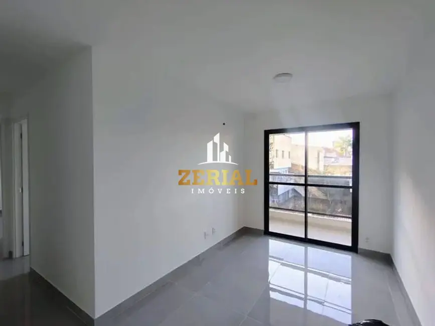 Apartamento com 2 quartos para alugar, 61m2 em Jardim, Santo Andre - SP - imagem 1 Foto 1 de Apartamento com 2 quartos para alugar, 61m2 em Jardim, Santo Andre - SP