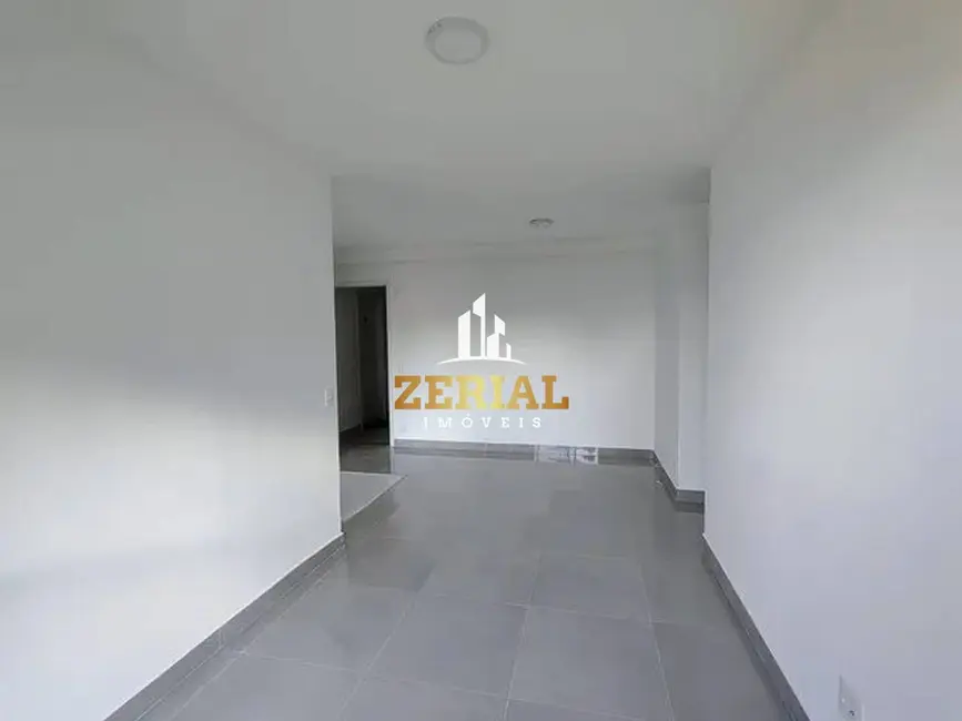Apartamento com 2 quartos para alugar, 61m2 em Jardim, Santo Andre - SP - imagem 3 Foto 3 de Apartamento com 2 quartos para alugar, 61m2 em Jardim, Santo Andre - SP