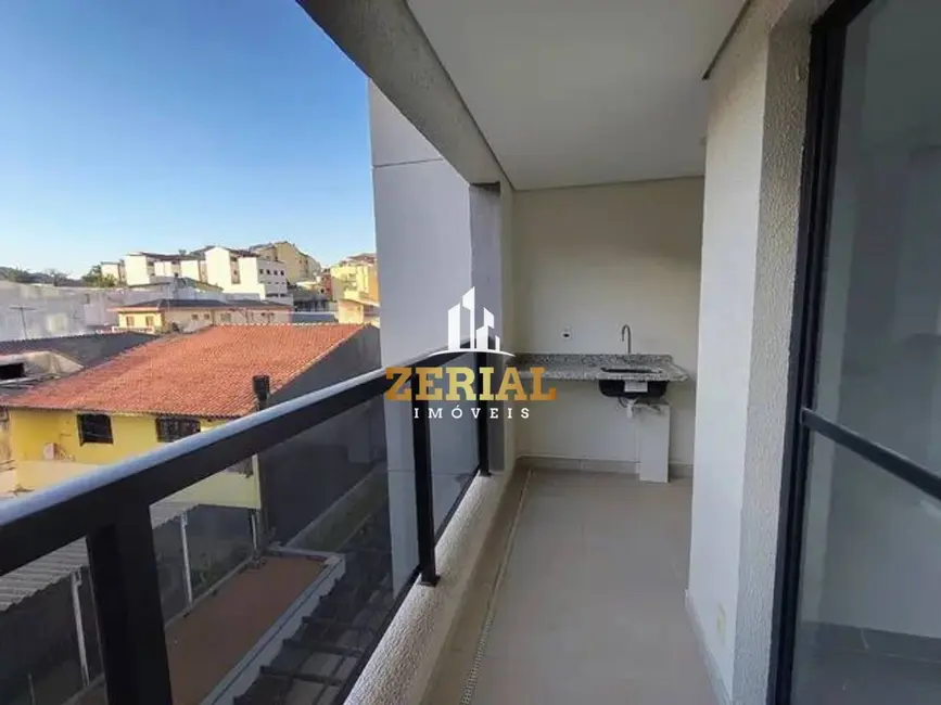 Apartamento com 2 quartos para alugar, 61m2 em Jardim, Santo Andre - SP - imagem 5 Foto 5 de Apartamento com 2 quartos para alugar, 61m2 em Jardim, Santo Andre - SP