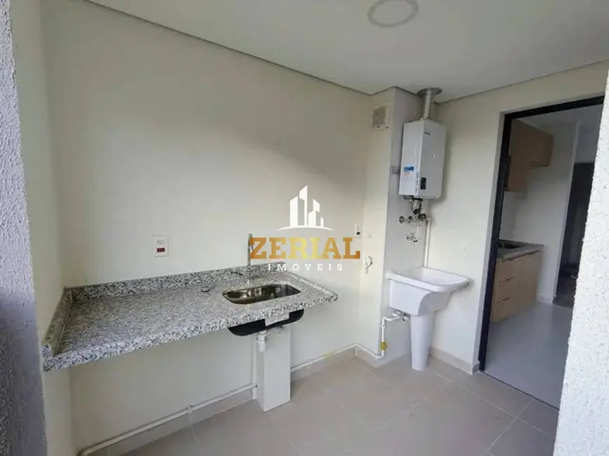 Apartamento com 2 quartos para alugar, 61m2 em Jardim, Santo Andre - SP - imagem 9 Foto 9 de Apartamento com 2 quartos para alugar, 61m2 em Jardim, Santo Andre - SP