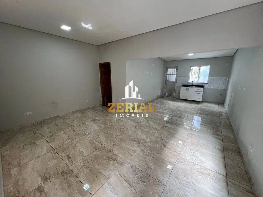 Foto 3 de Casa com 2 quartos à venda, 276m2 em Vila Bela, São Paulo - SP