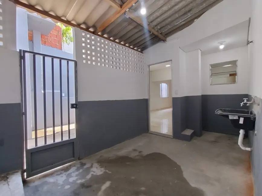 Foto 6 de Casa com 2 quartos à venda, 276m2 em Vila Bela, São Paulo - SP