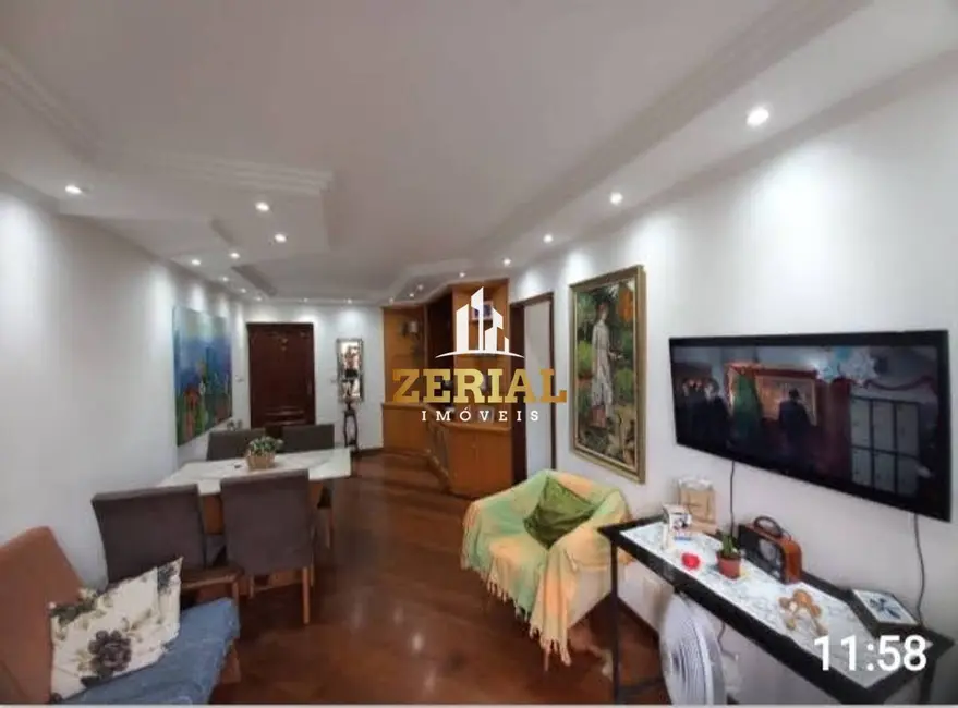 Foto 1 de Apartamento com 2 quartos à venda, 137m2 em Osvaldo Cruz, Sao Caetano Do Sul - SP