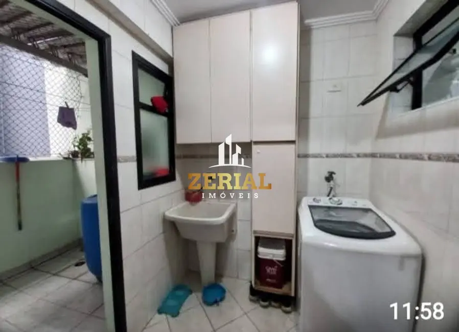 Foto 8 de Apartamento com 2 quartos à venda, 137m2 em Osvaldo Cruz, Sao Caetano Do Sul - SP