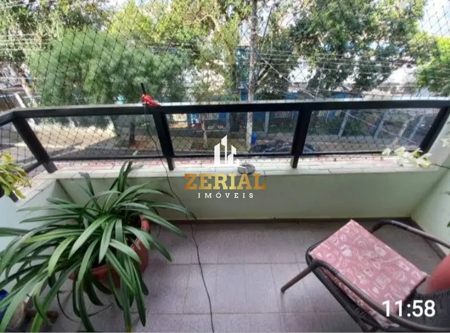 Foto 4 de Apartamento com 2 quartos à venda, 137m2 em Osvaldo Cruz, Sao Caetano Do Sul - SP