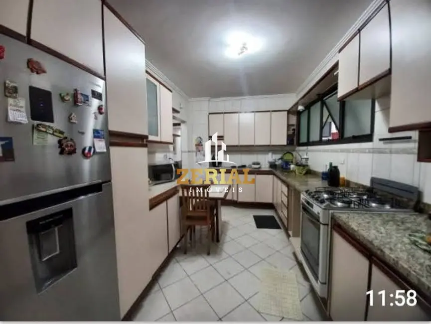 Foto 5 de Apartamento com 2 quartos à venda, 137m2 em Osvaldo Cruz, Sao Caetano Do Sul - SP