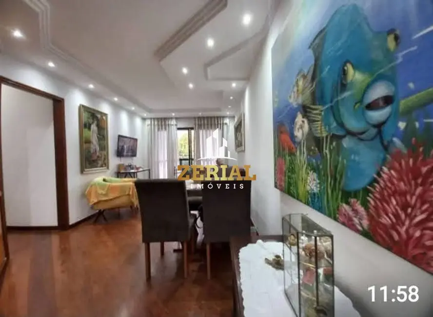 Foto 2 de Apartamento com 2 quartos à venda, 137m2 em Osvaldo Cruz, Sao Caetano Do Sul - SP