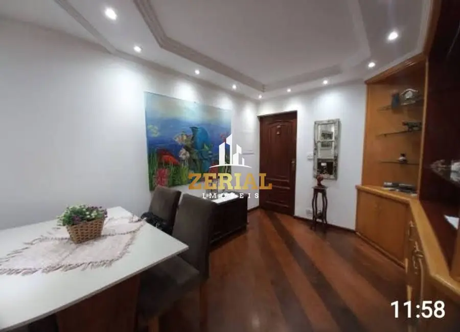 Foto 3 de Apartamento com 2 quartos à venda, 137m2 em Osvaldo Cruz, Sao Caetano Do Sul - SP