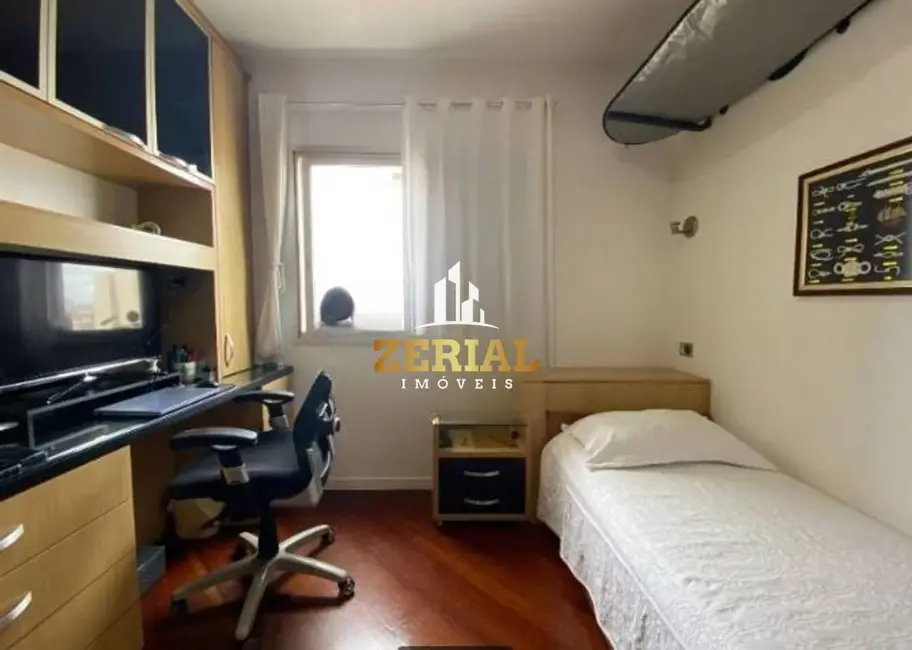 Foto 8 de Apartamento com 2 quartos à venda, 100m2 em Barcelona, Sao Caetano Do Sul - SP